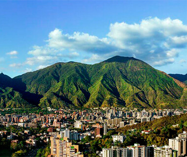 Directorio Empresarial En Caracas