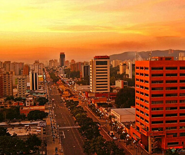 Valencia Directorio Empresarial